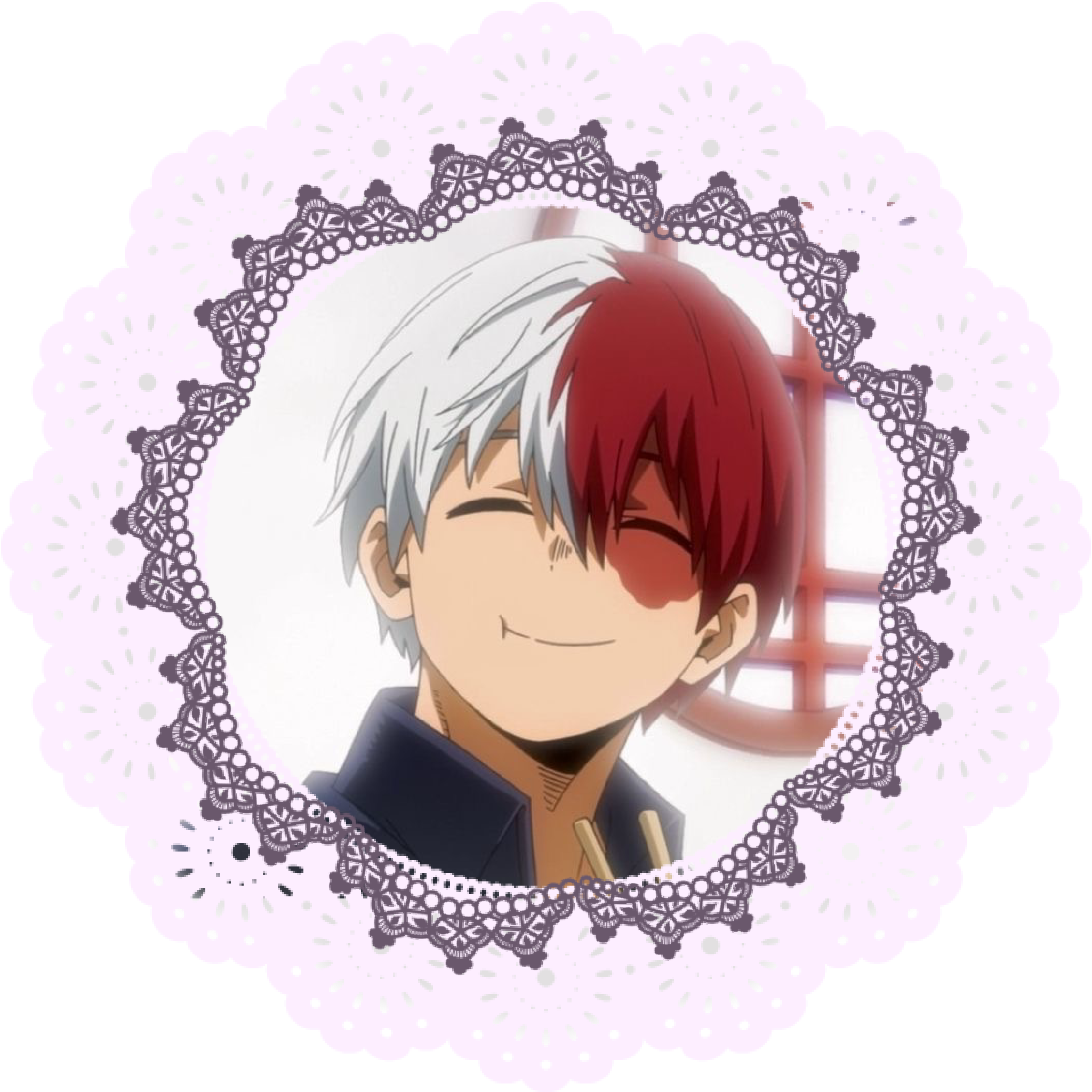 shoto todoroki
